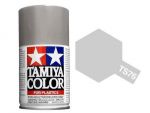 Tamiya 85076 - TS-76 Mica Silver